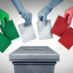 Equilibri in movimento: l'analisi delle nuove tendenze elettorali in Italia
